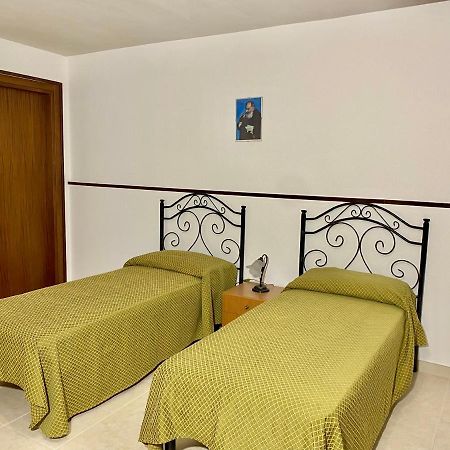 Trilocale Salentorelax Salve Exterior foto
